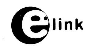 ELINK logo