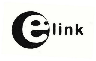 ELINK logo