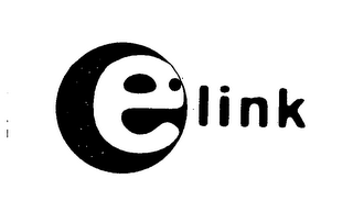 ELINK logo