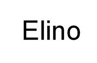 ELINO logo