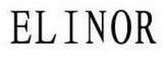 ELINOR logo