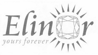 ELINOR YOURS FOREVER logo
