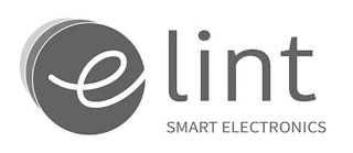 ELINT SMART ELECTRONICS logo