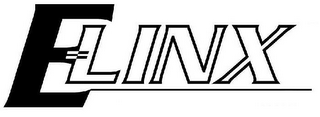 ELINX logo