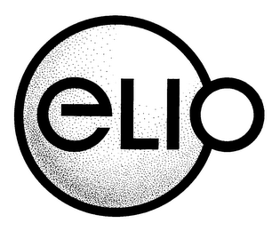 ELIO logo