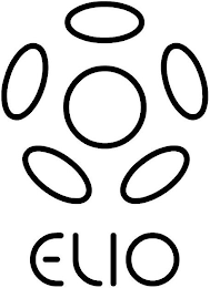 ELIO logo