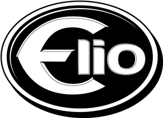 ELIO logo