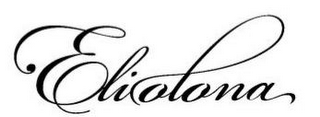 ELIOLONA logo