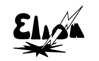ELION logo