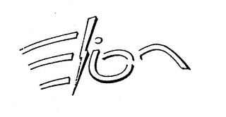 ELION logo