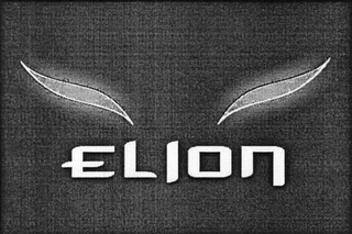 ELION logo