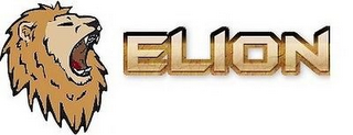 ELION logo