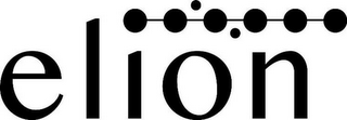 ELION logo