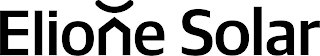ELIONE SOLAR logo