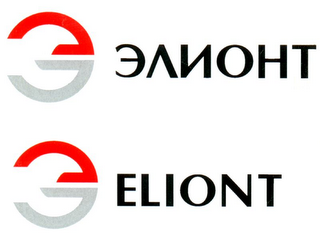 ELIONT logo