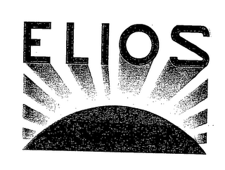 ELIOS logo