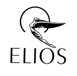 ELIOS logo