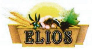 ELIOS logo