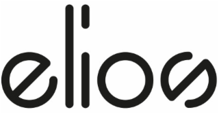 ELIOS logo
