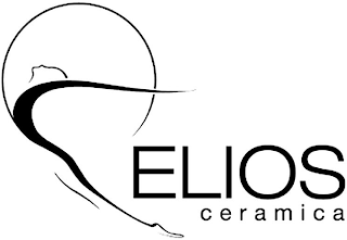 ELIOS CERAMICA logo