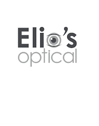 ELIO'S OPTICAL logo