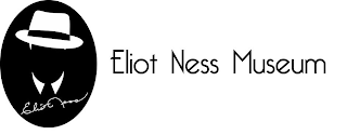 ELIOT NESS MUSEUM logo