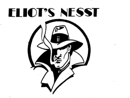 ELIOT'S NESST logo