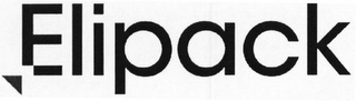 ELIPACK logo