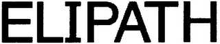 ELIPATH logo