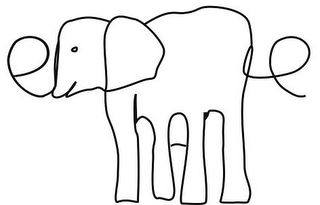 ELIPHANTE logo