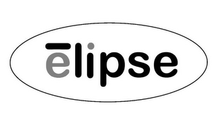 ELIPSE logo