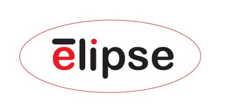 ELIPSE logo