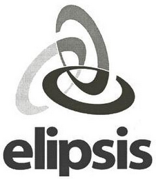 ELIPSIS logo