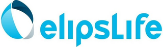 ELIPSLIFE logo