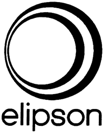 ELIPSON logo