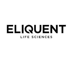 ELIQUENT LIFE SCIENCES logo