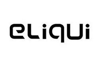 ELIQUI logo