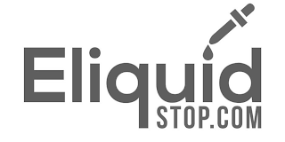 ELIQUID STOP.COM logo