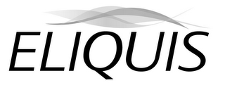 ELIQUIS logo