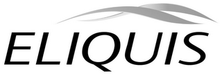 ELIQUIS logo