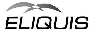 ELIQUIS logo