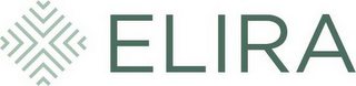 ELIRA logo