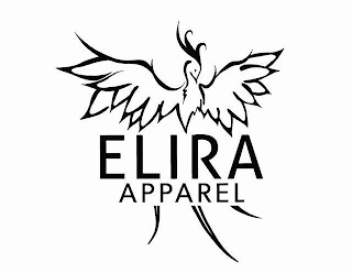ELIRA APPAREL logo