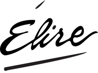 ELIRE logo