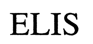 ELIS logo