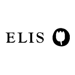 ELIS logo