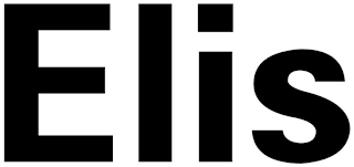 ELIS logo