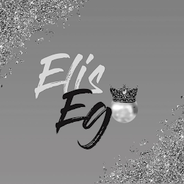 ELIS EGO logo