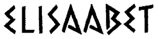 ELISAABET logo