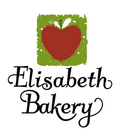 ELISABETH BAKERY logo